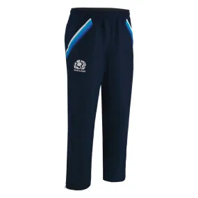 2022-2023 Scotland Stretch Training Pants (Navy)