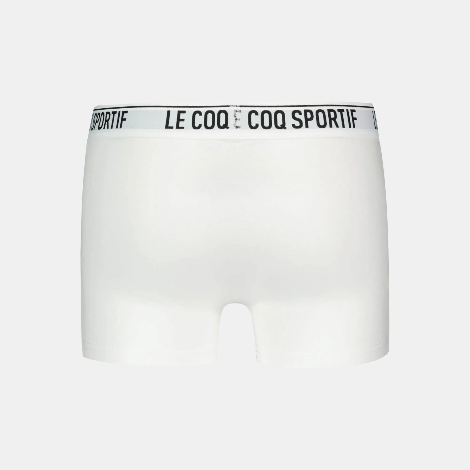 2422991-ESS SSVET Lot de 2 Boxer M new optical w | Lot 2 Boxers Homme