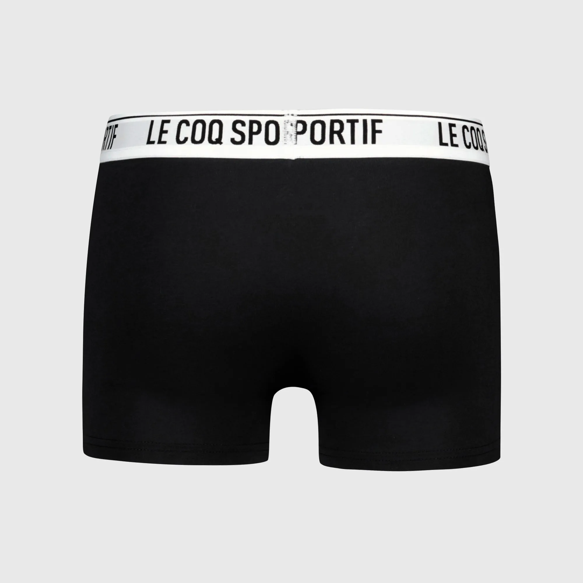 2422991-ESS SSVET Lot de 2 Boxer M new optical w | Lot 2 Boxers Homme