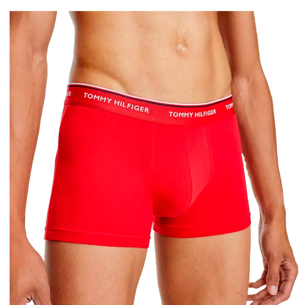 3 Pack de Boxers
