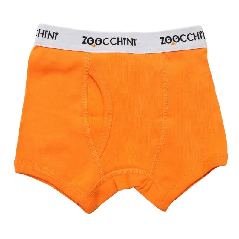 3 Piece Organic Boxers