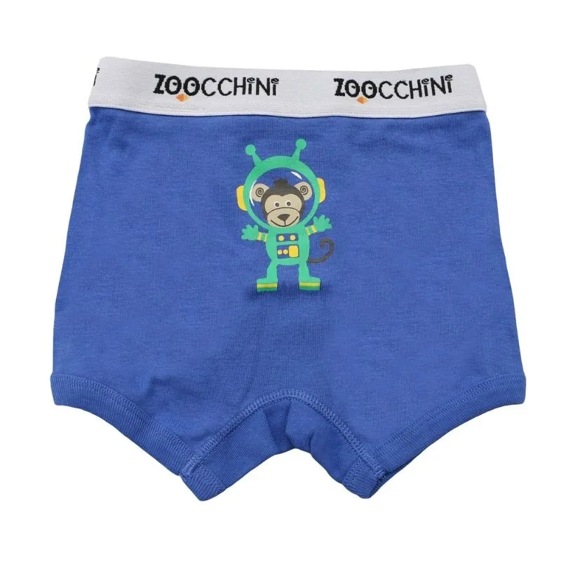 3 Piece Organic Boxers