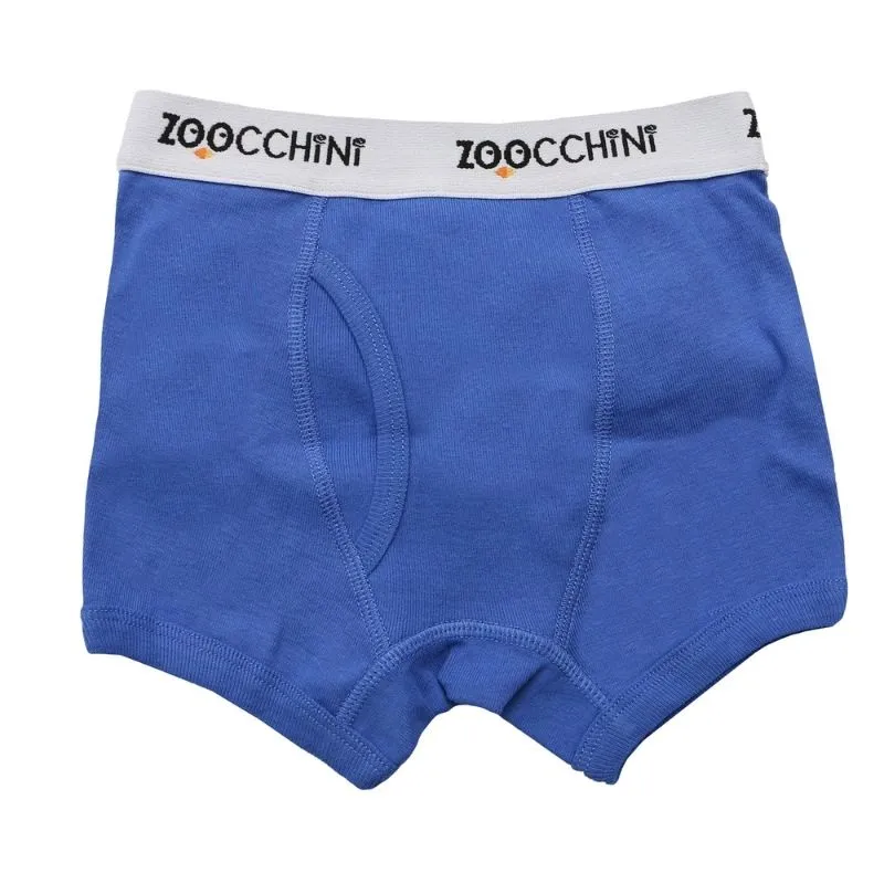 3 Piece Organic Boxers