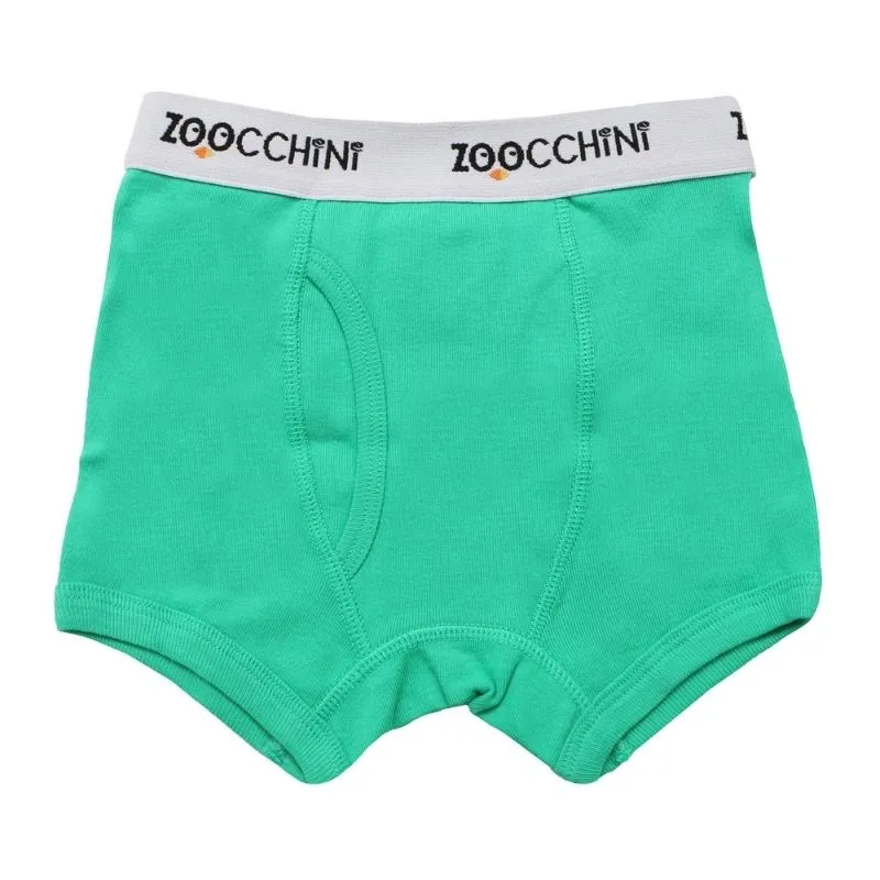 3 Piece Organic Boxers