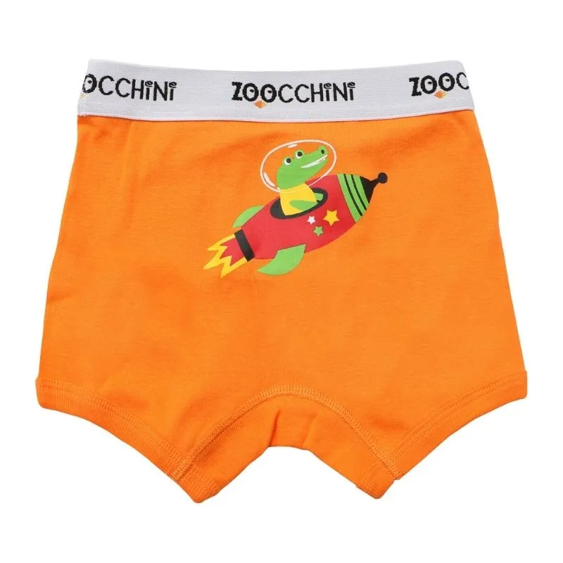 3 Piece Organic Boxers