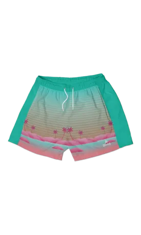 80 ‘s Summer, Kids