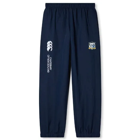 901 Rugby Cuffed Hem Stadium Pant by Canterbury