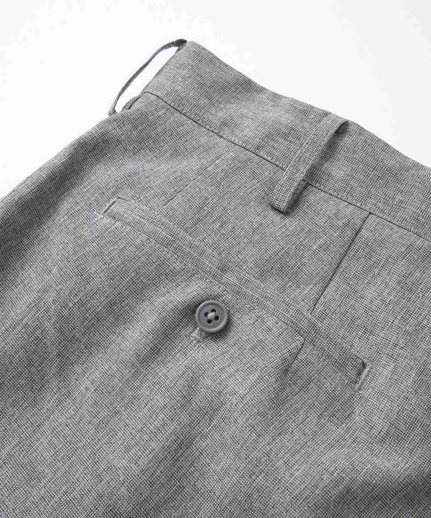 9L WIDE TUCK PANTS