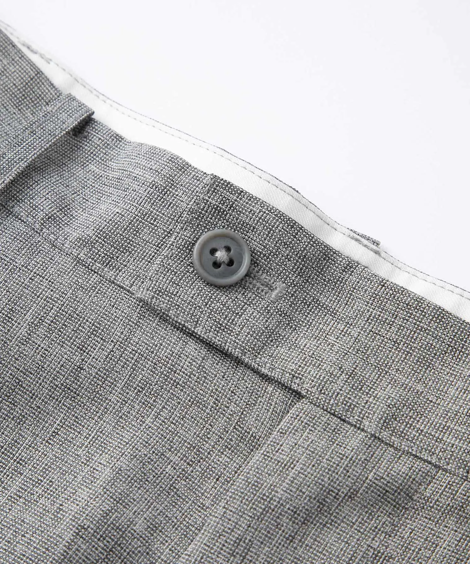 9L WIDE TUCK PANTS