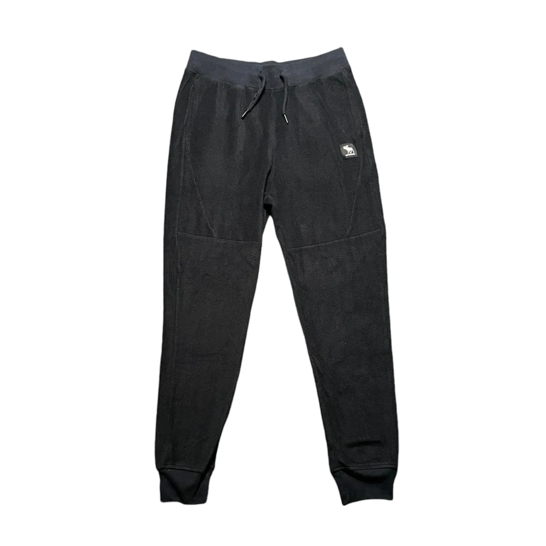 Abercrombie Fleece Joggers