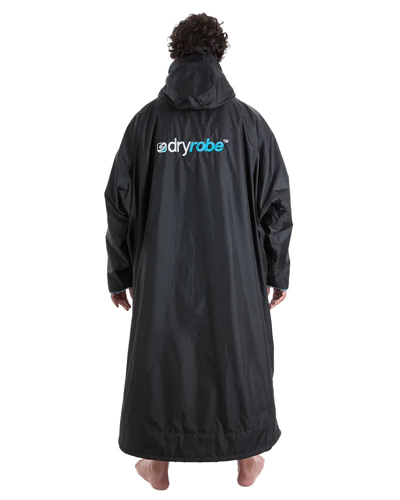 Advance Long Sleeved (2022) in Black & Blue