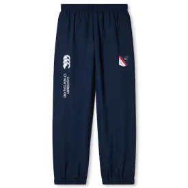 American University Cuffed Hem Stadium Pant by Canterbury