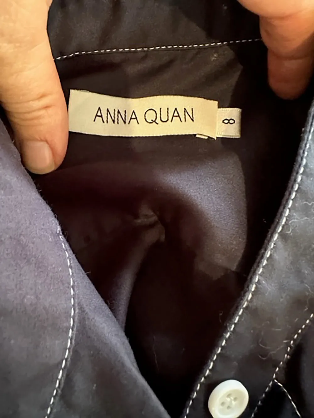 ANNA QUAN