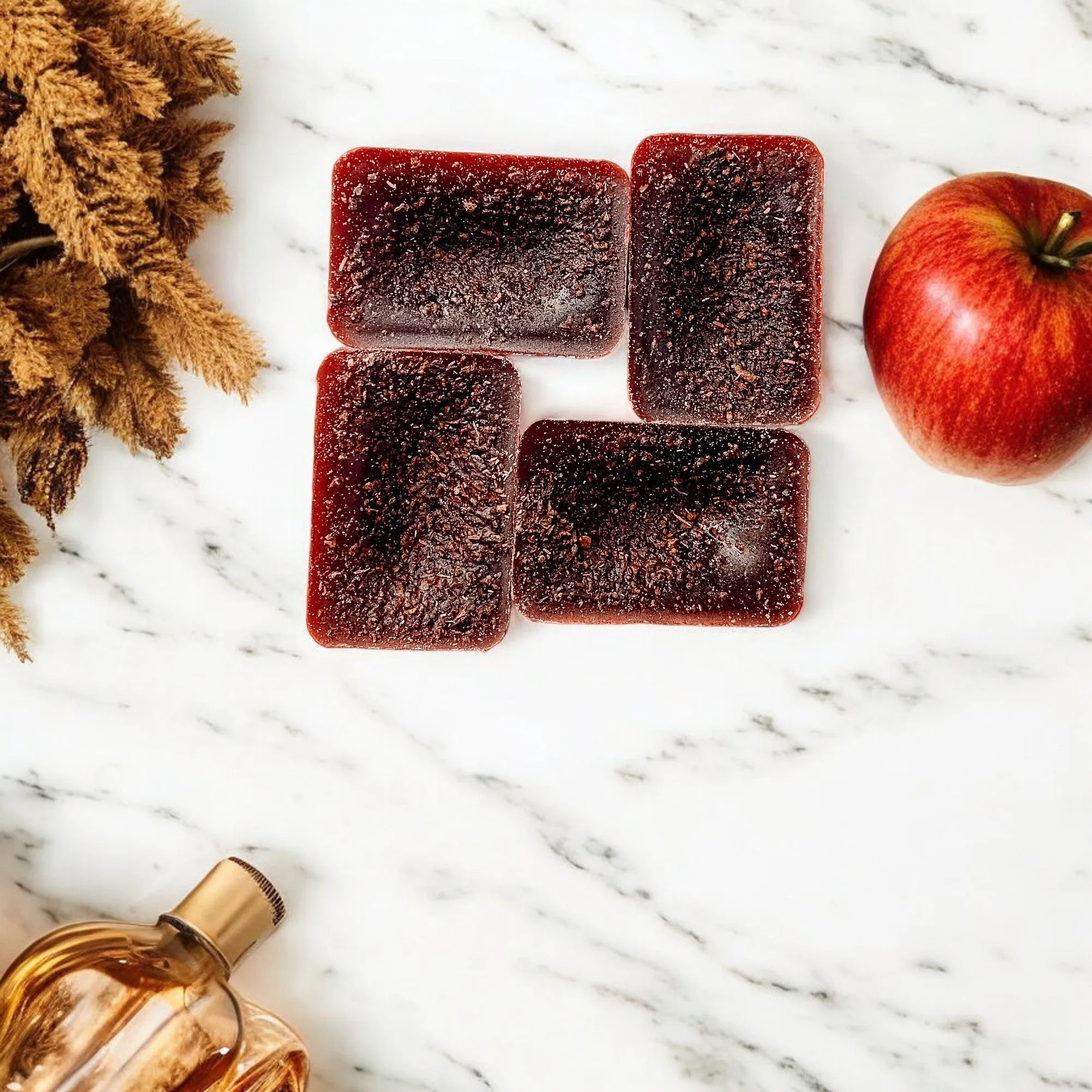 Apple Bourbon XL by Gia Roma