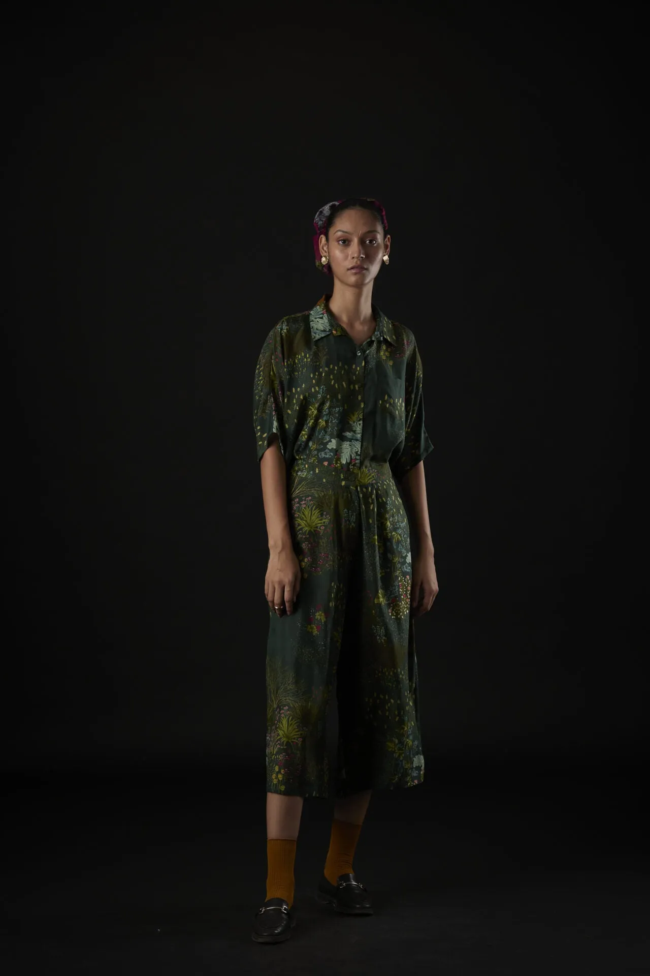 ARAN PANT