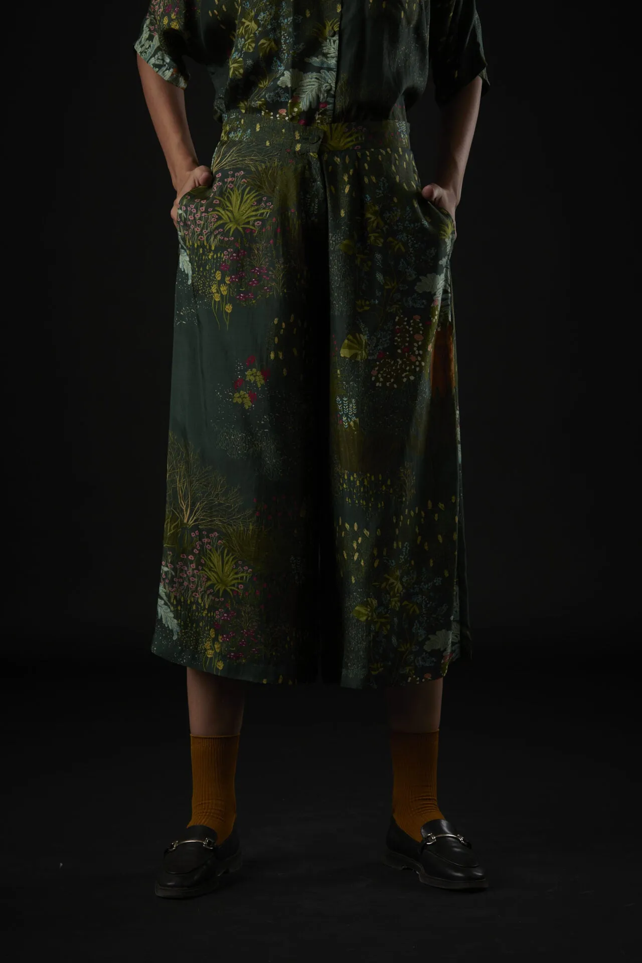 ARAN PANT