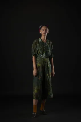 ARAN PANT