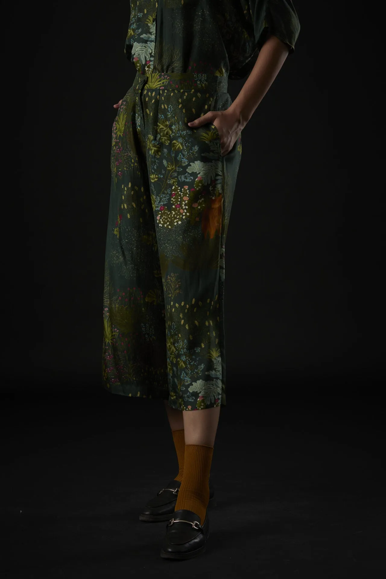 ARAN PANT
