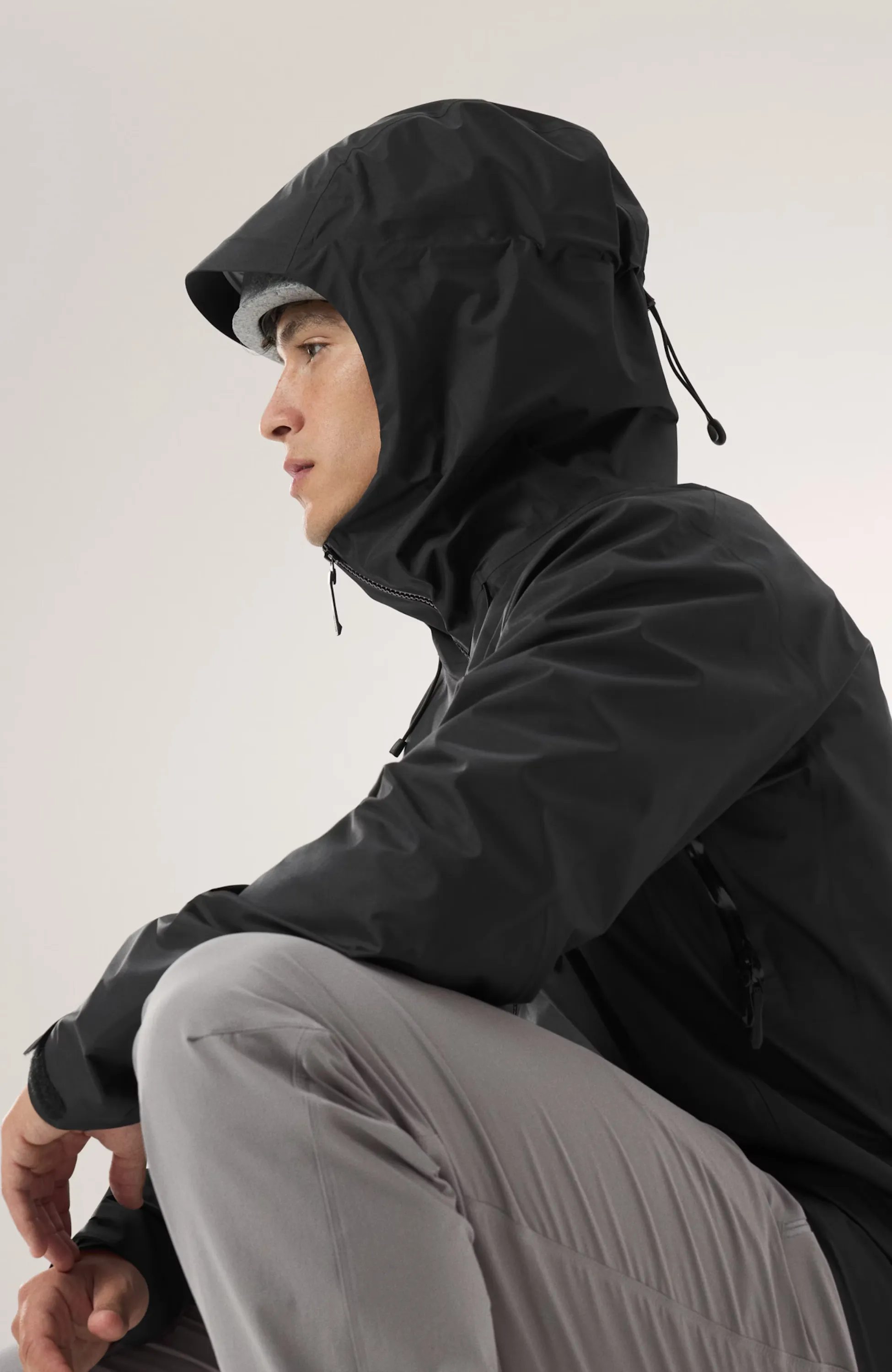 Arc'teryx - Men's Beta SL Jacket