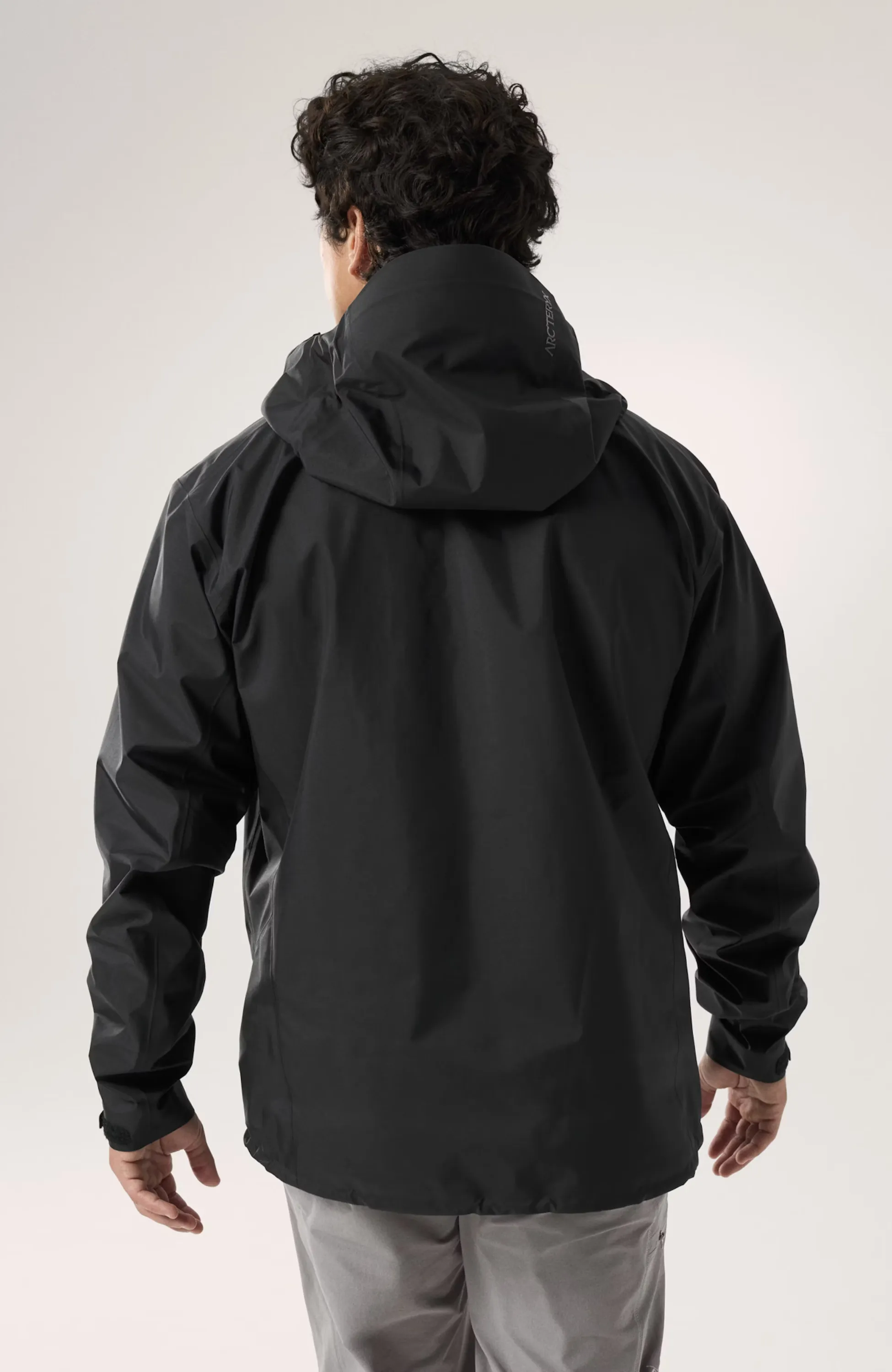 Arc'teryx - Men's Beta SL Jacket
