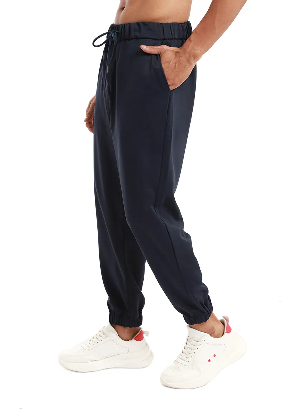 Aristo Space Blue Jogger