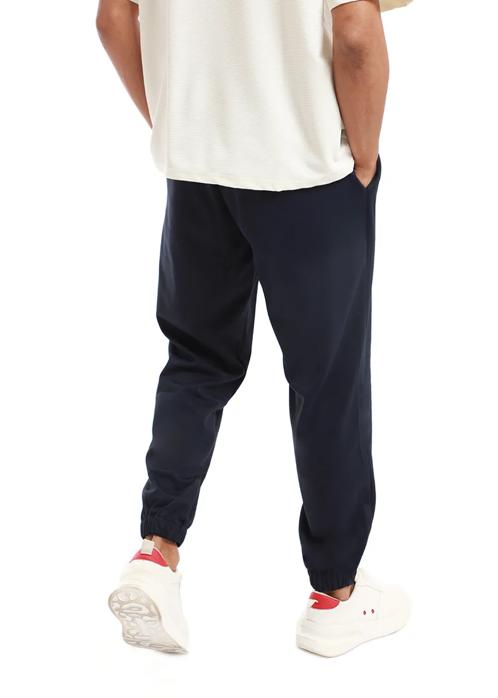 Aristo Space Blue Jogger