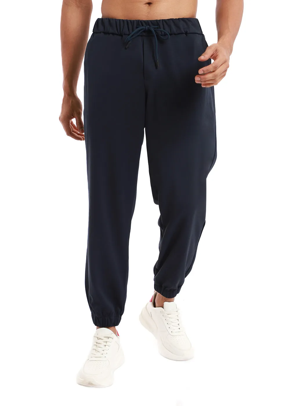 Aristo Space Blue Jogger