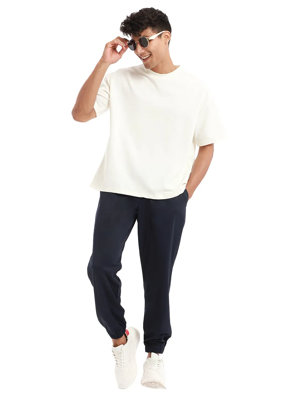 Aristo Space Blue Jogger