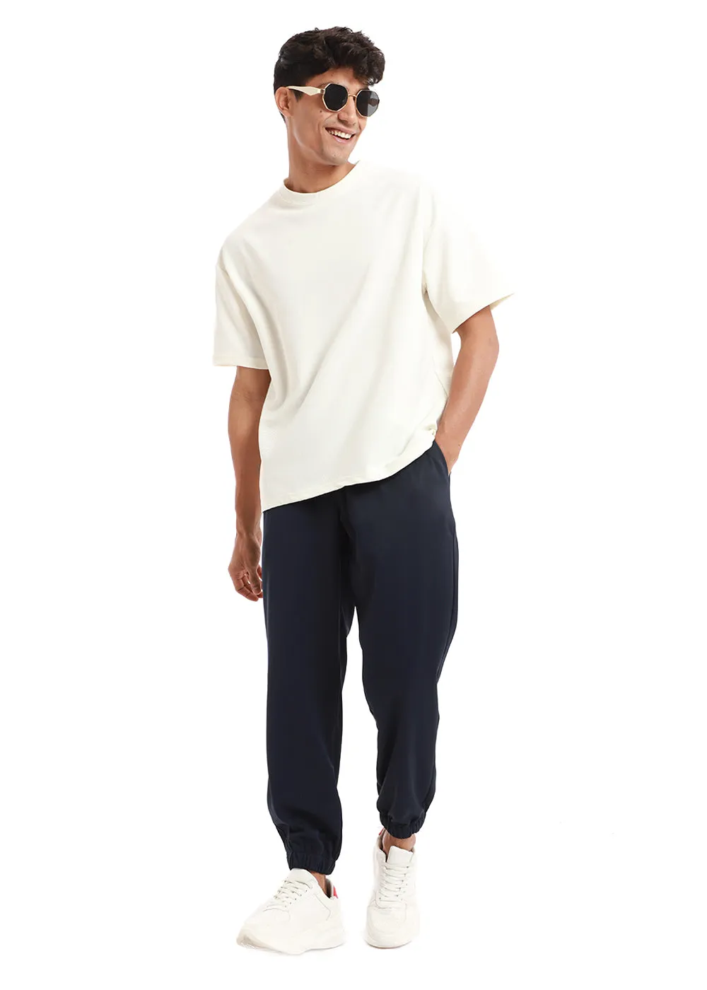 Aristo Space Blue Jogger