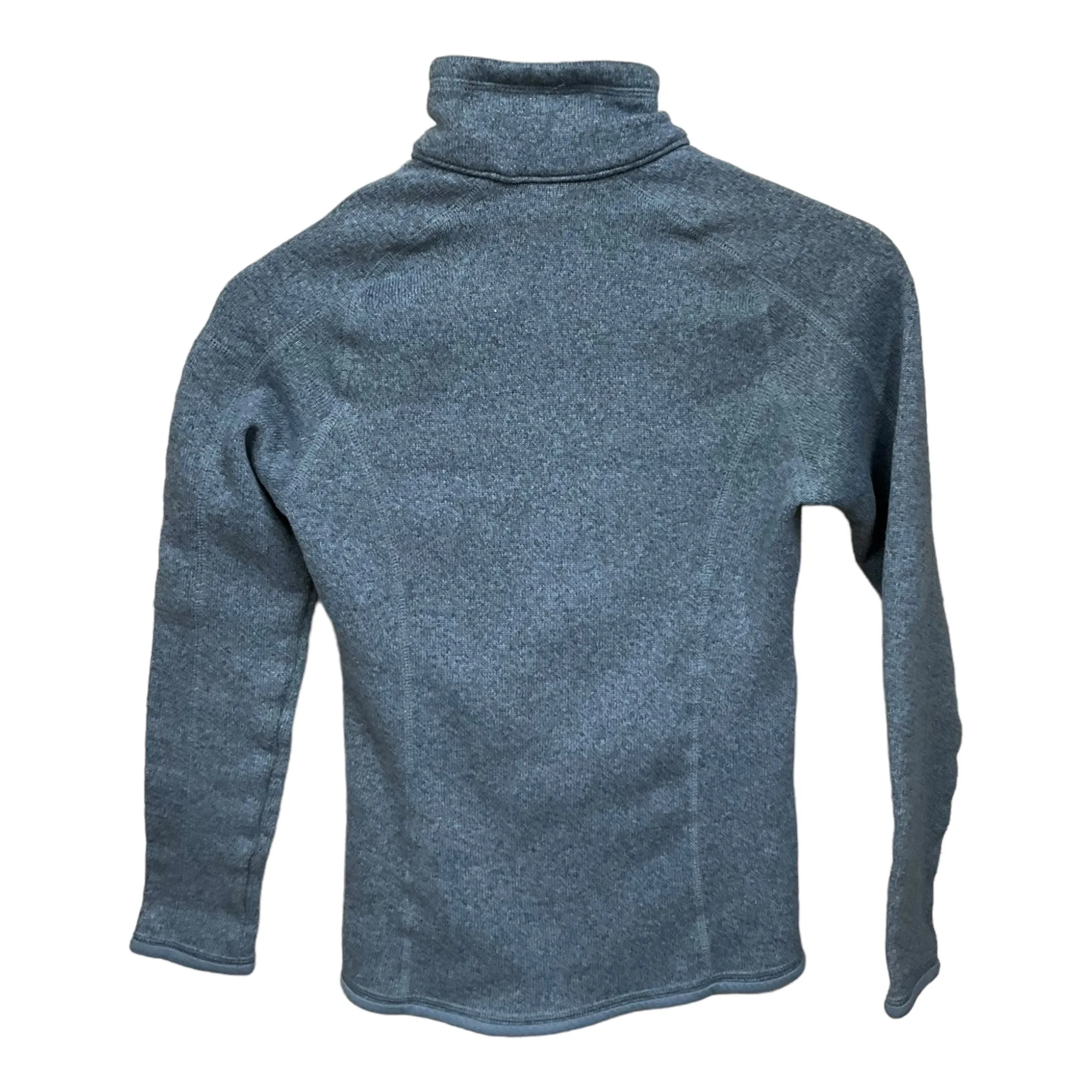 Athletic Jacket By Patagonia  Size: Xs