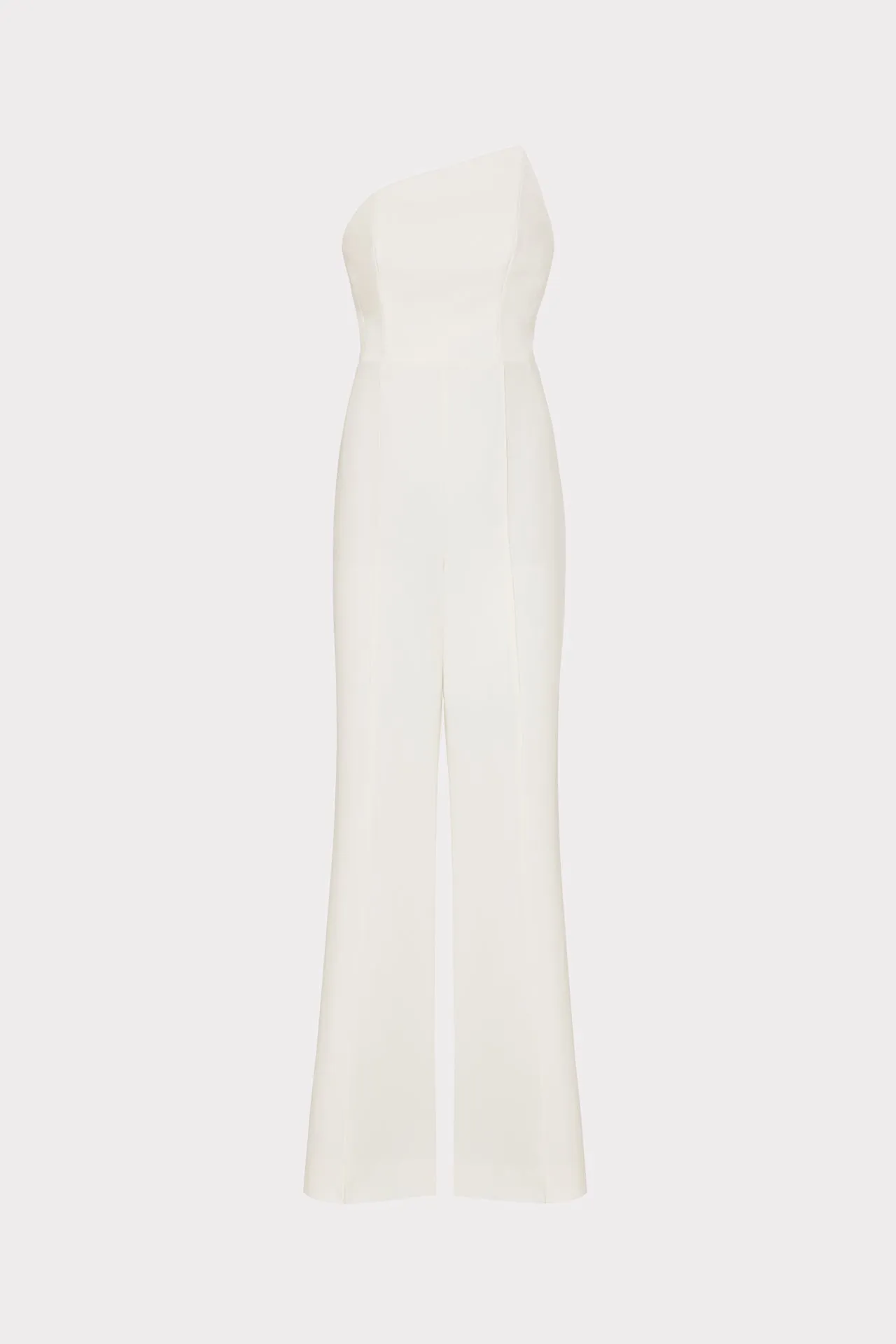 Atlas Cady One Shoulder Jumpsuit