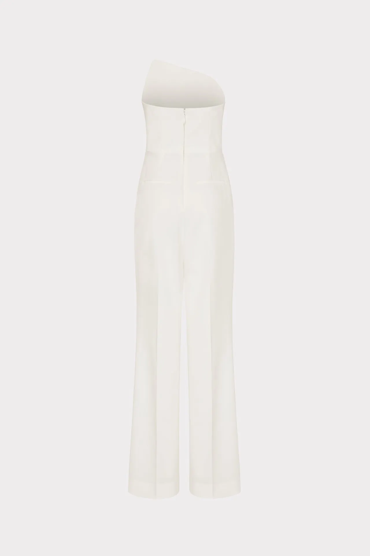 Atlas Cady One Shoulder Jumpsuit