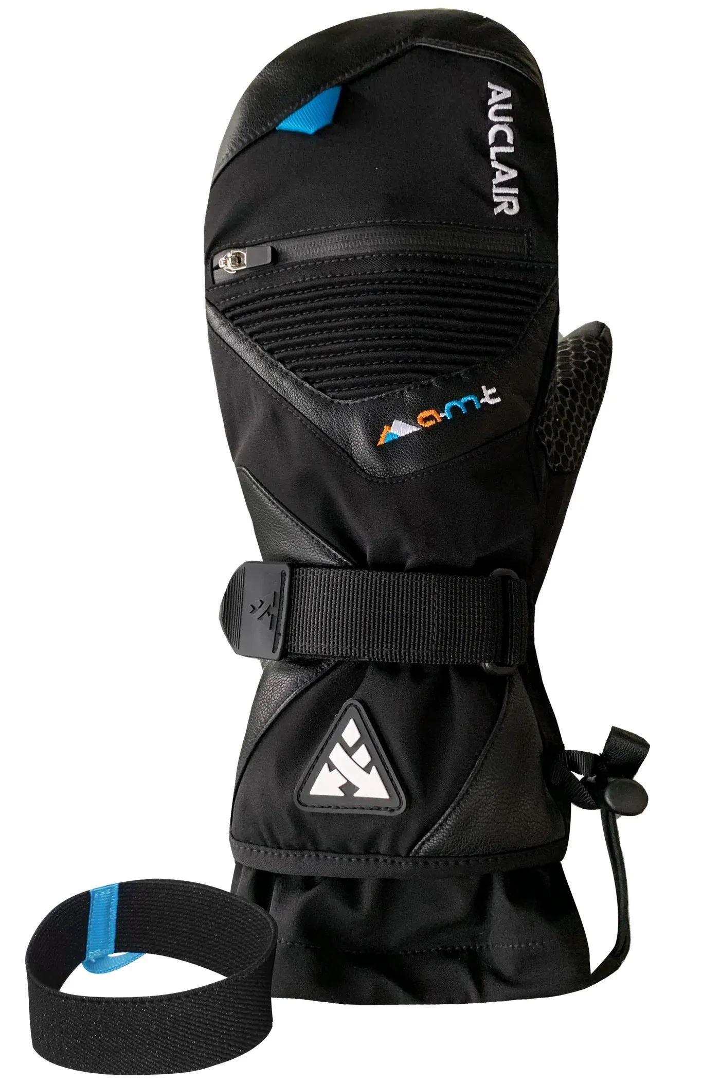 Auclair Panorama Softshell Mitt