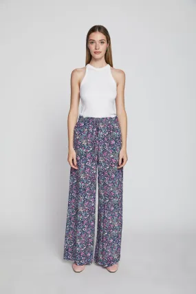 Bailey 44 Monty Pant in Ditzy Floral