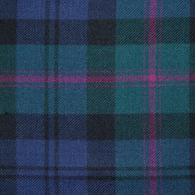 Baird Modern All Wool Light Weight Tartan
