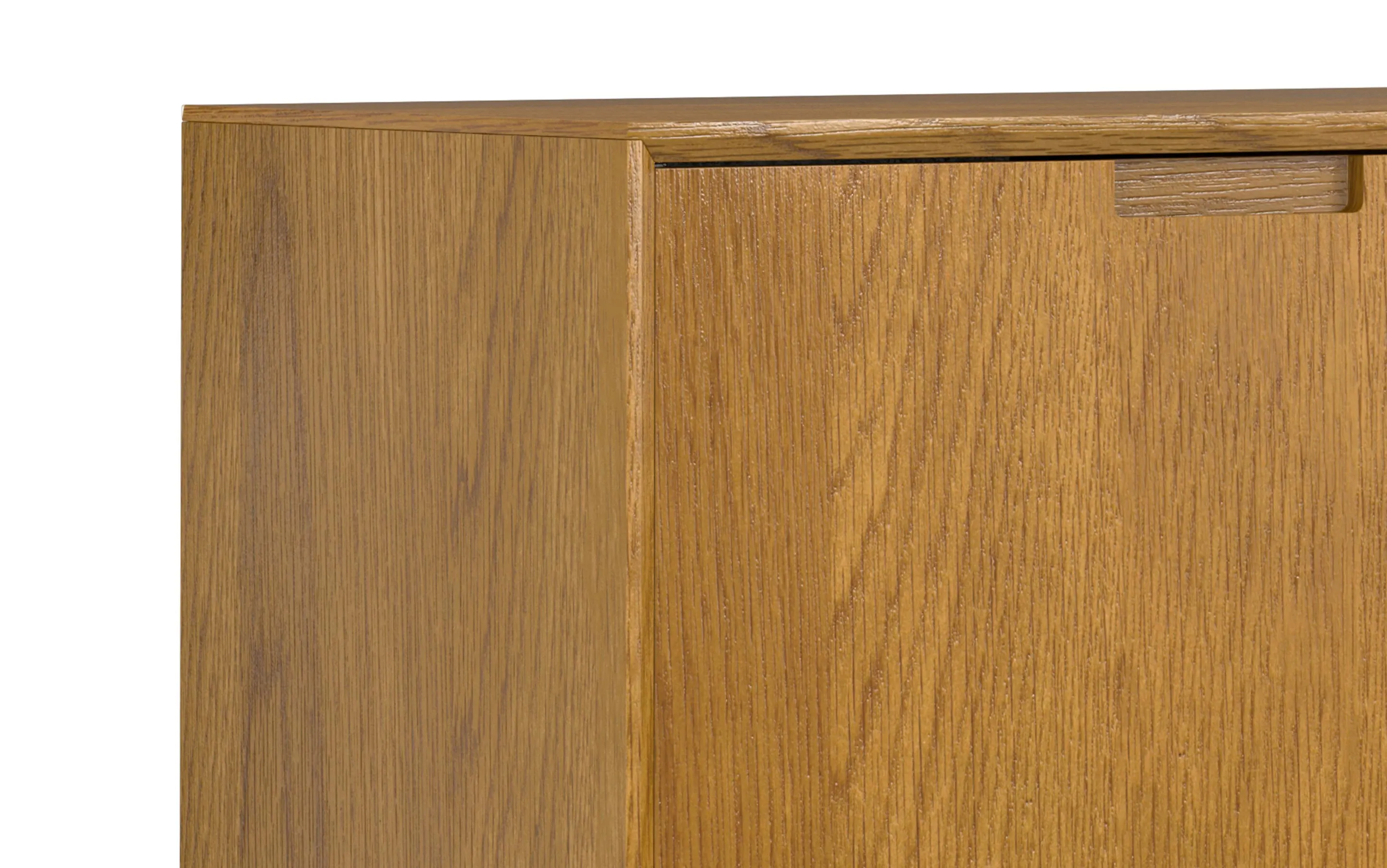 Banting Buffet in Oak