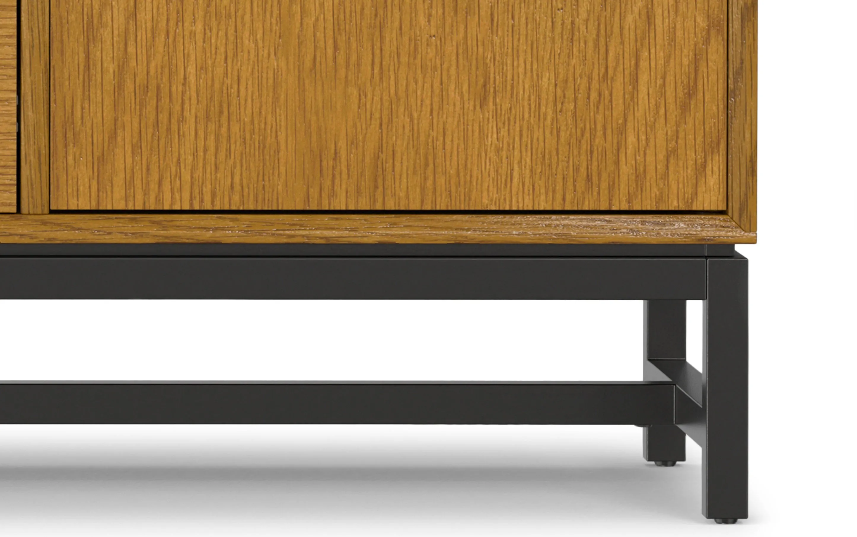 Banting Buffet in Oak