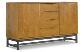 Banting Buffet in Oak