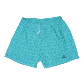 Basketball Pattern
