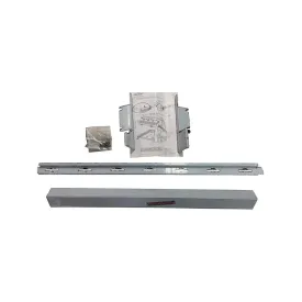 BeefEater Signature 3000 4-Burner BBQ Steel Trim Kit