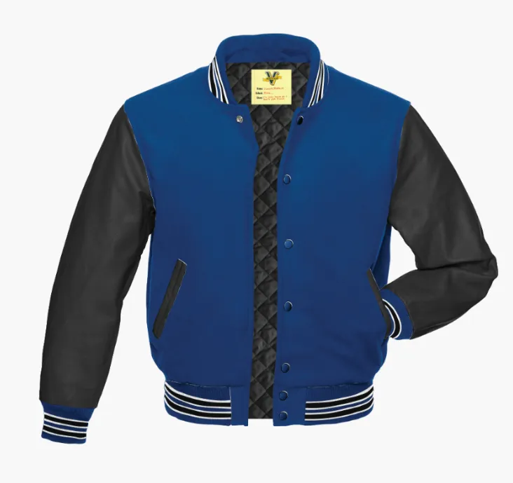 Best Ramona High School Varsity Jacket