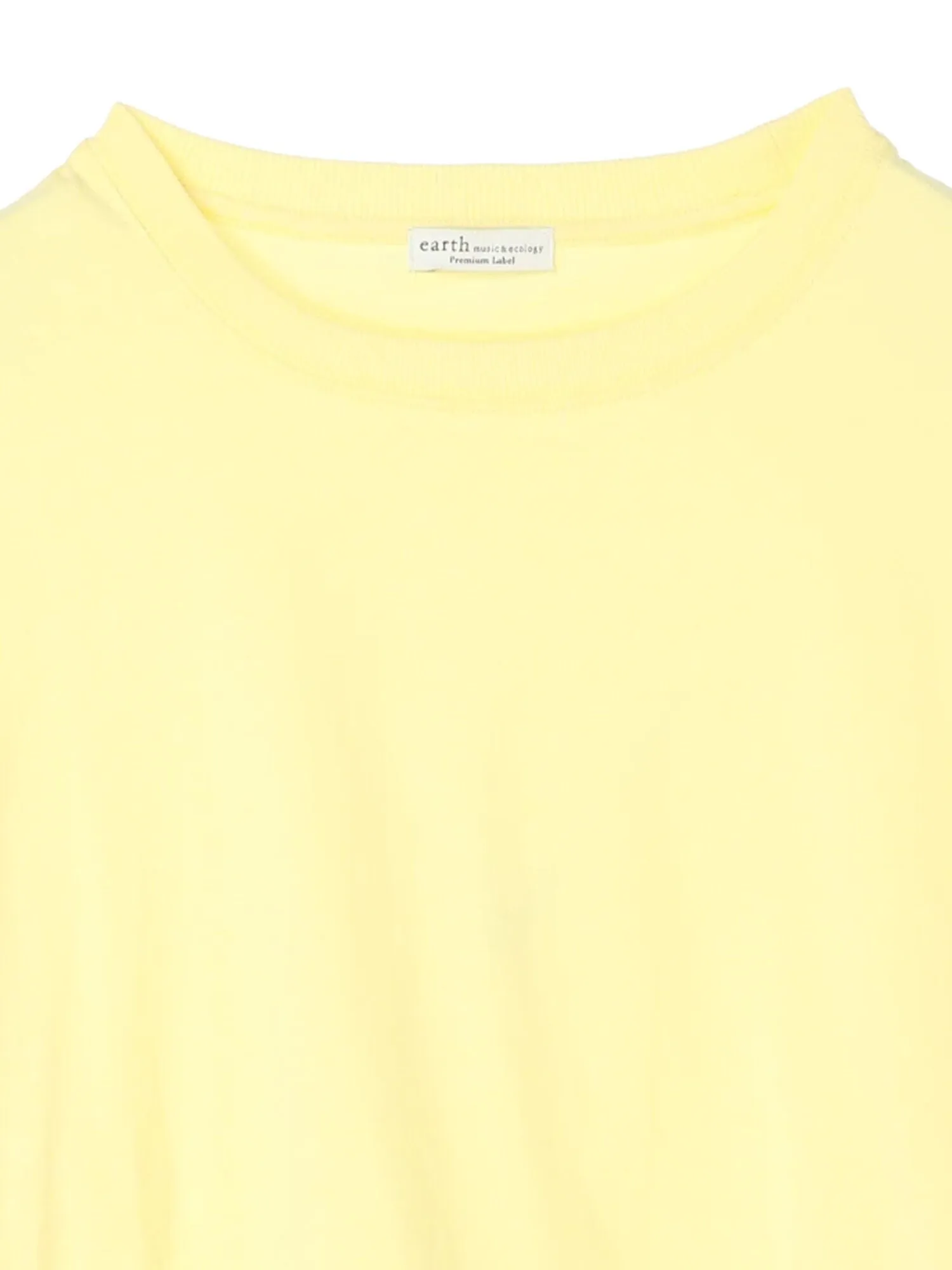 Birdie Loose T