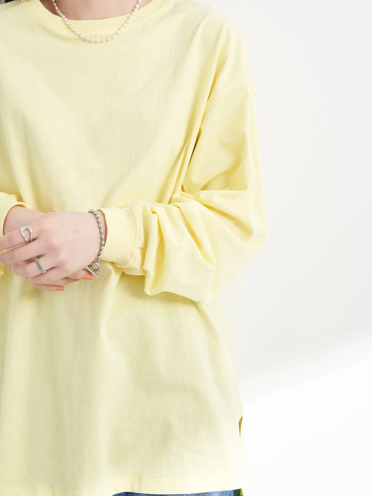 Birdie Loose T