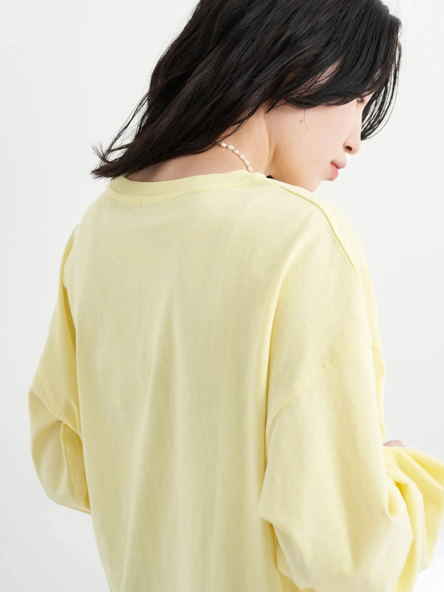 Birdie Loose T