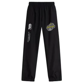 Boston RFC Cuffed Hem Stadium Pant by Canterbury