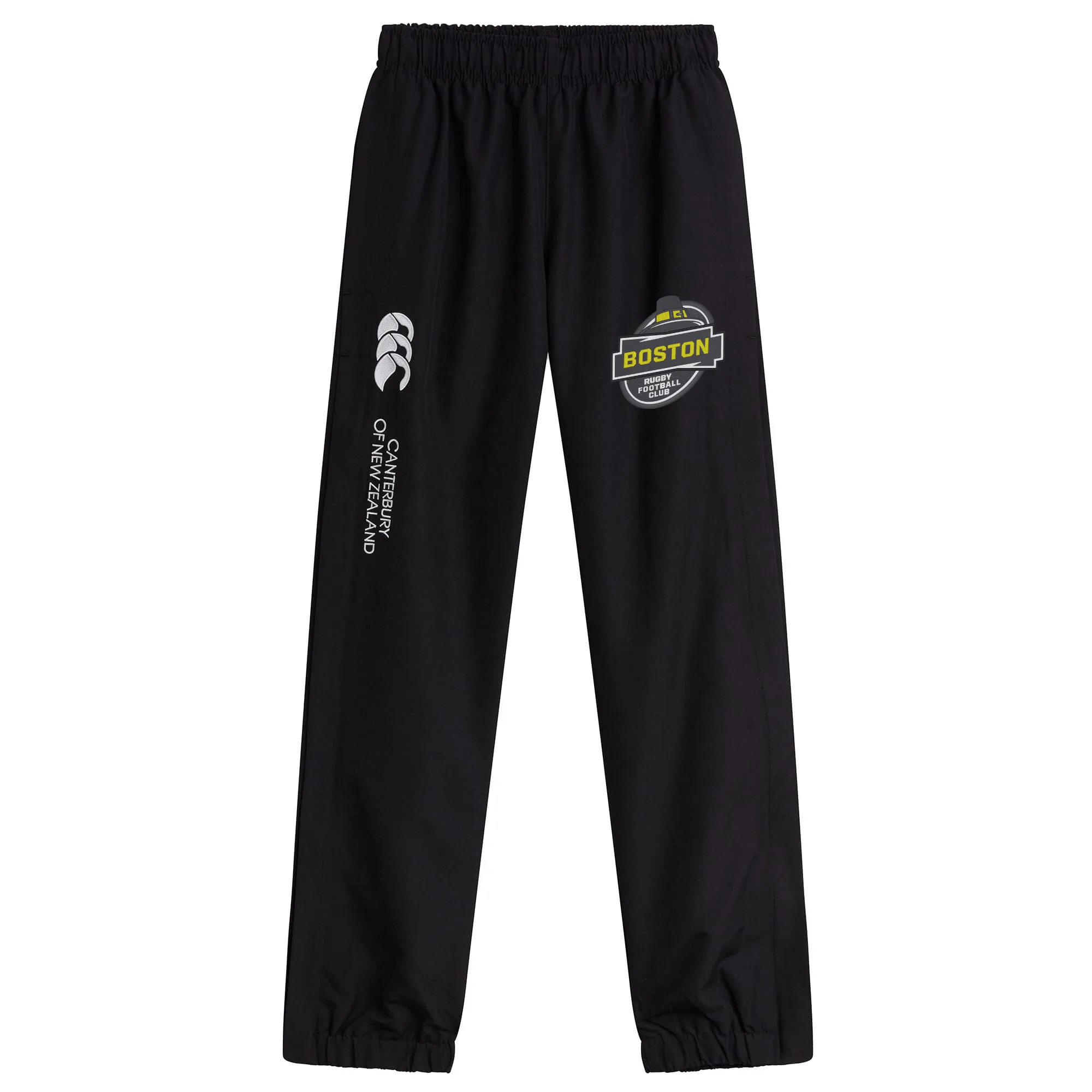 Boston RFC Cuffed Hem Stadium Pant by Canterbury