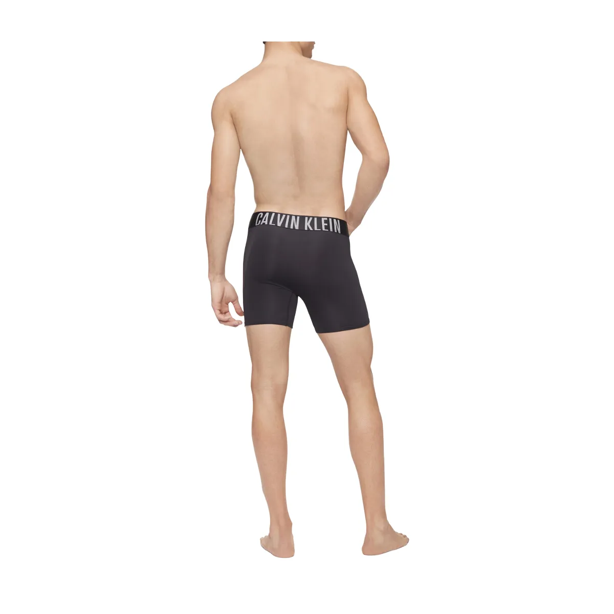 Boxer Brief de Algodón