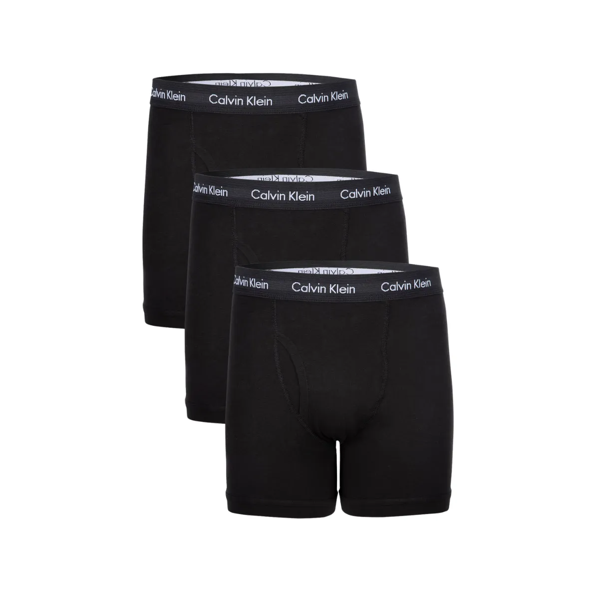 Boxer Brief de Algodón