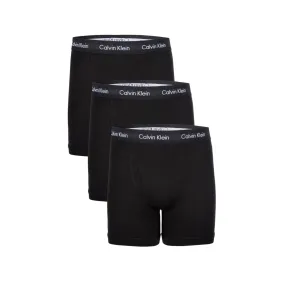Boxer Brief de Algodón