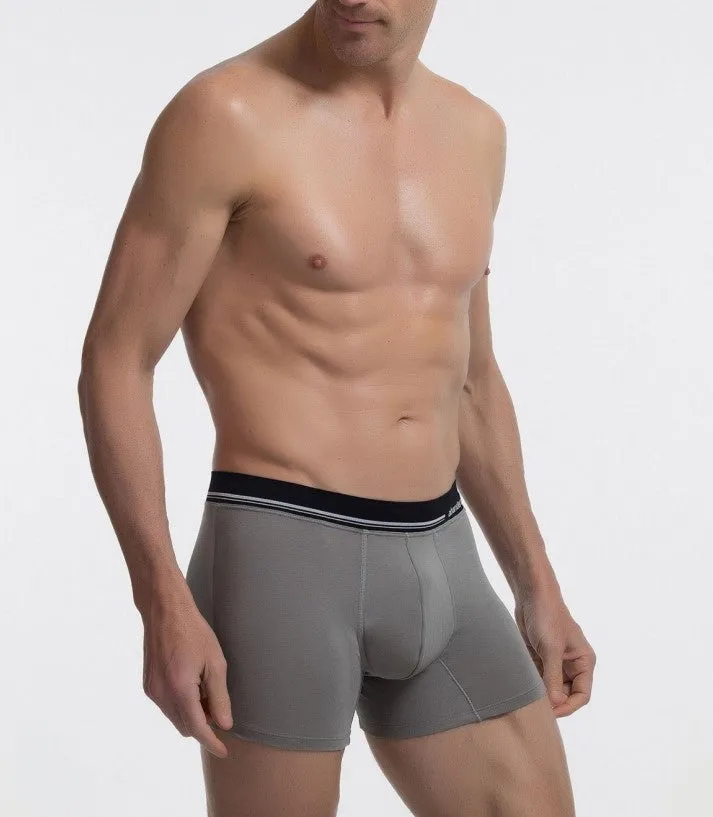 BOXER CINTURA EXTRA SUAVE